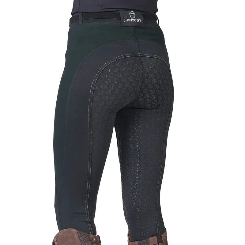 Just Togs Riding Tights - Holly